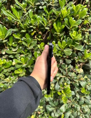 iPhone 14 Pro negro