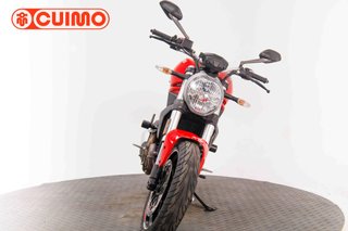 DUCATI MONSTER 797