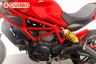 DUCATI MONSTER 797