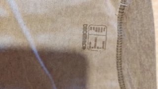 Lote 3 Camisetas Deportivas
