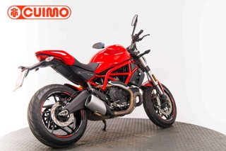 DUCATI MONSTER 797