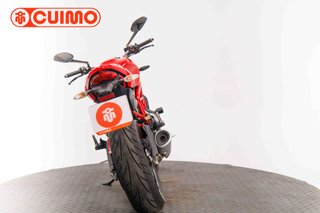 DUCATI MONSTER 797