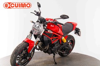 DUCATI MONSTER 797