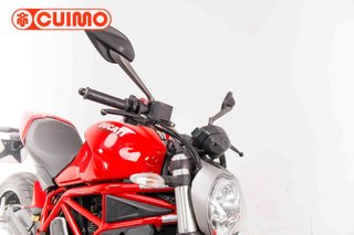 DUCATI MONSTER 797