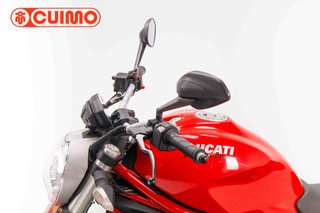 DUCATI MONSTER 797