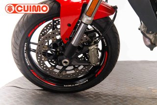 DUCATI MONSTER 797
