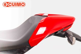 DUCATI MONSTER 797