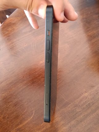 iPhone 13 Negro + Funda MagSafe