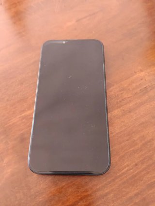iPhone 13 Negro + Funda MagSafe