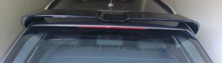 Spoiler Audi A3