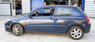 Toyota Corolla 2006
