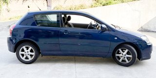 Toyota Corolla 2006