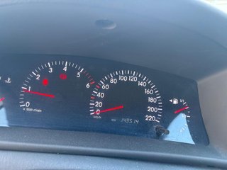 Toyota Corolla 2006