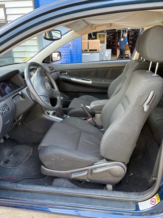 Toyota Corolla 2006