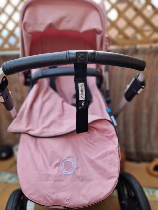 Bugaboo Fox Completo + Accesorios