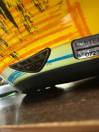 Casco AGV Pista Soleluna Winter Test 2019 ML
