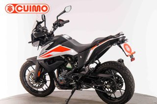 KTM 390 ADVENTURE