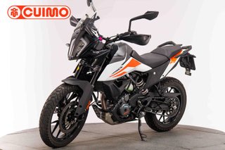 KTM 390 ADVENTURE