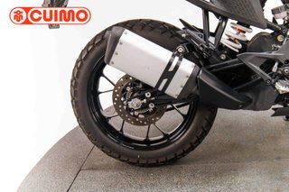 KTM 390 ADVENTURE