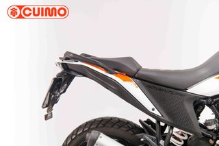 KTM 390 ADVENTURE