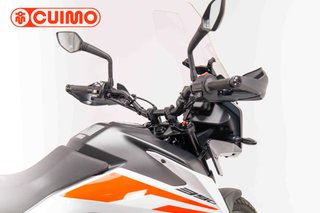 KTM 390 ADVENTURE