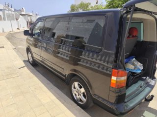 Volkswagen Multivan 2005