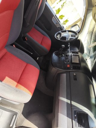 Volkswagen Multivan 2005