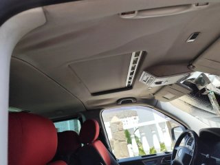 Volkswagen Multivan 2005