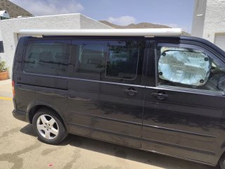 Volkswagen Multivan 2005