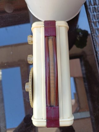 Radio Vintage portátil