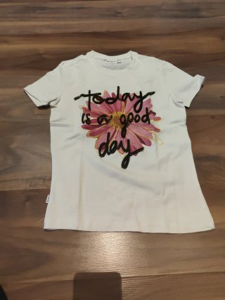 Camisetas Desigual Mujer Talla XS