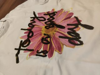 Camisetas Desigual Mujer Talla XS