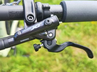 Orbea OIZ OM10 2022 Talla XL