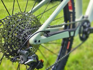 Orbea OIZ OM10 2022 Talla XL