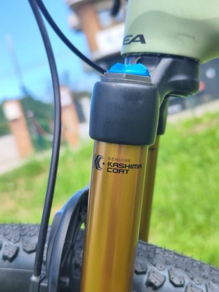 Orbea OIZ OM10 2022 Talla XL