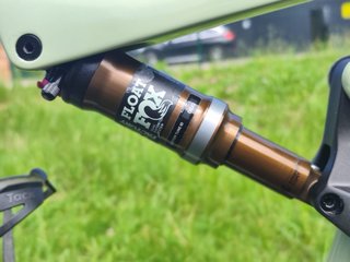 Orbea OIZ OM10 2022 Talla XL