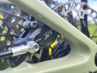 Orbea OIZ OM10 2022 Talla XL
