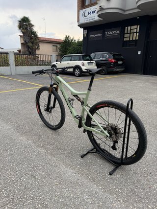 Orbea OIZ OM10 2022 Talla XL