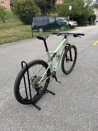 Orbea OIZ OM10 2022 Talla XL