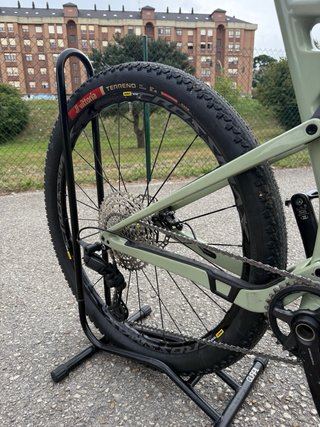 Orbea OIZ OM10 2022 Talla XL