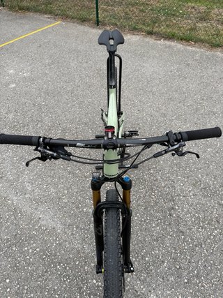 Orbea OIZ OM10 2022 Talla XL