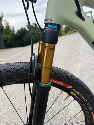 Orbea OIZ OM10 2022 Talla XL