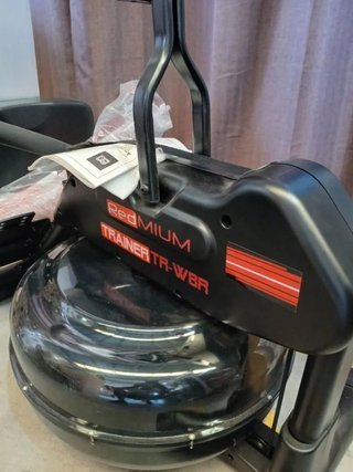 Fytter Máquina de remo de Agua