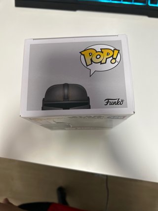 Funko Pop The Mandalorian #326