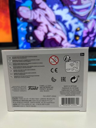 Funko Pop The Mandalorian #326