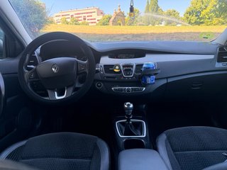 Renault Laguna 2009