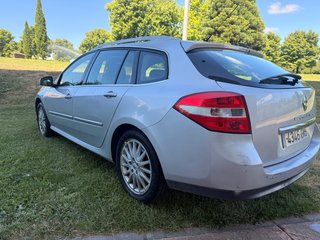 Renault Laguna 2009