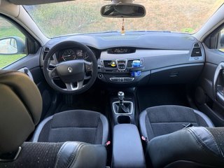 Renault Laguna 2009