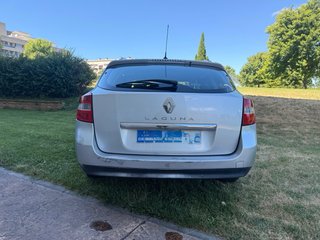 Renault Laguna 2009