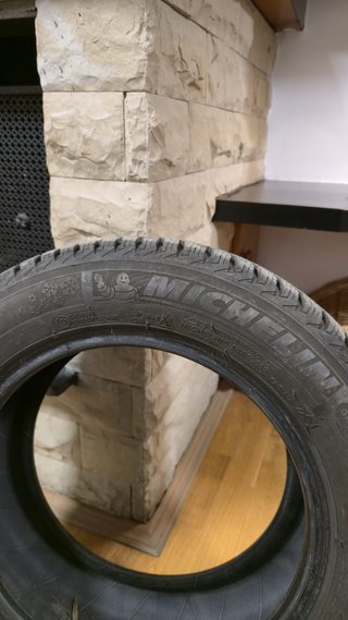 Neumáticos Invierno 175/65 R14